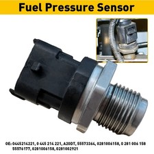 FUEL PRESSURE SENSOR For