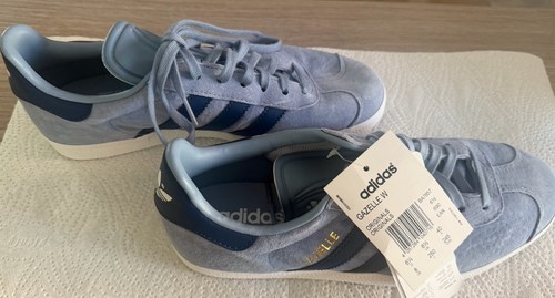 Bnwt ladies adidas gazelle - adidas,