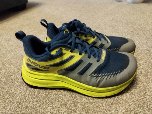 Inov trailfly max - inov-8,
