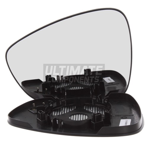 Wing mirror glass citroen ds3 - wing,