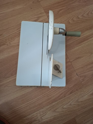 Vintage mechanical bread - mechanical,