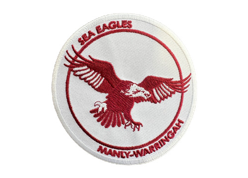 Manly warringah sea eagles nrl - manly-warringah,
