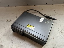 AUDI TT MK1 8N8035111 CD CHANGER  150 180 225 V6 with Cartridge