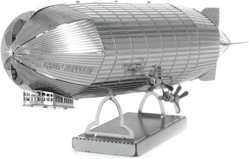 Metal earth graf zeppelin - graf,