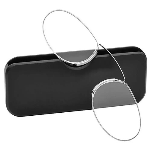 Portable nose clip - portable,