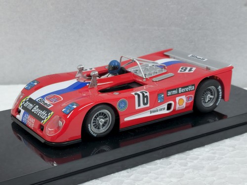 Nsr 0566sw lola t280 ford - nsr,