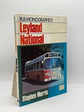 Leyland National Stephen
