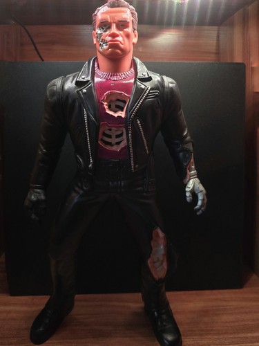 Terminator the ultimate - terminator,