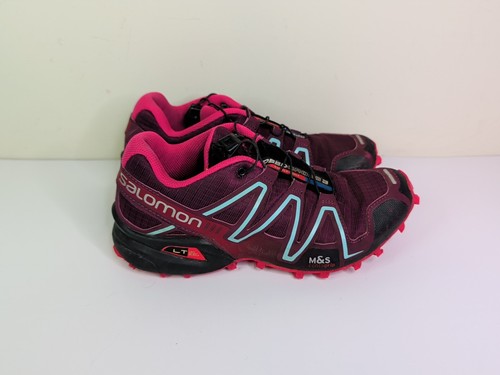 Salomon speedcross women s - speedcross, women's