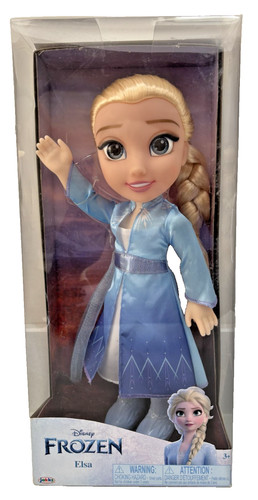Disney frozen elsa adventure - elsa,
