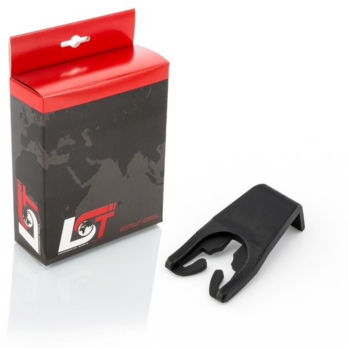 Window regulator repair clip - window,