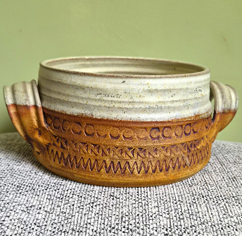 Broadstairs pottery dianne - broadstairs, pottery,