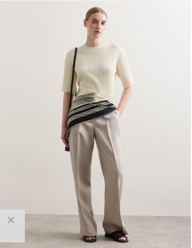 Bnwt jaeger merino rich - jaeger,
