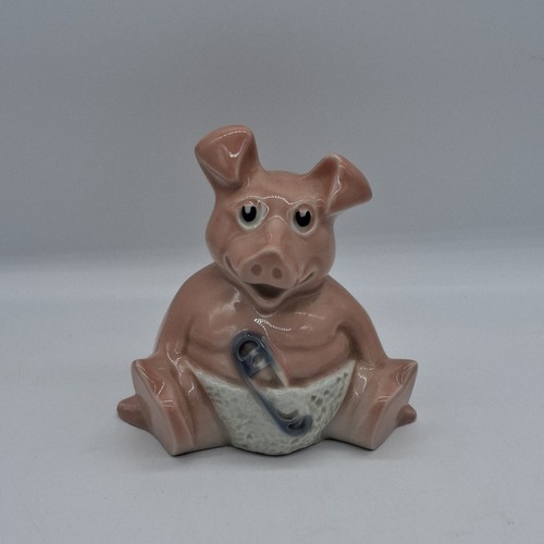 Natwest pig wade england - england, woody