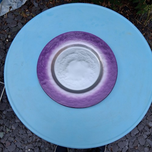 Portmeirion glass - portmeirion, 13.5"