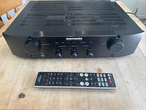 Marantz pm6004 integrated - pm6004,