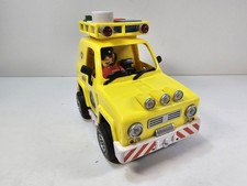 Fireman Sam Mountain Rescue