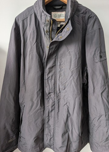 Fatface men grey ripstop - fatface,