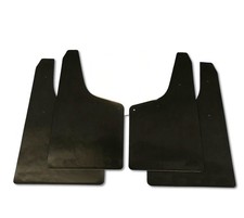 Mud Flaps & Fixings to fit