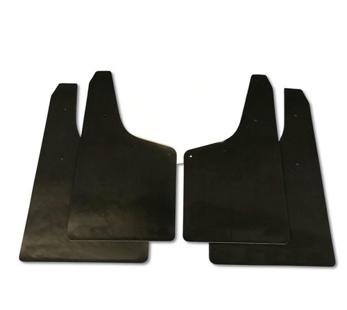 Mud flaps fixings to - mud, fit