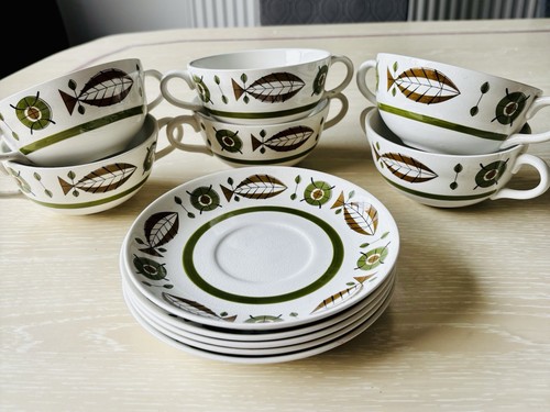 Crown ducal artic white - crown,