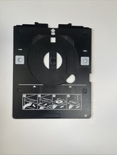 Genuine Epson CD DVD Printing Tray For Epson Printers P1E3