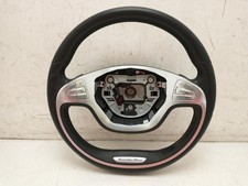 MERCEDES S CLASS STEERING