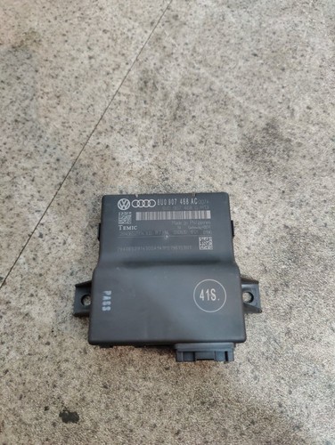 Audi gateway control module - audi,