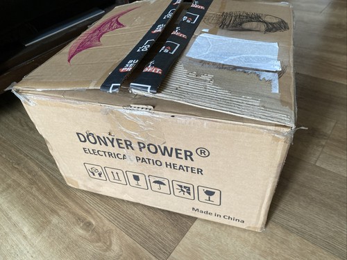 Donyer power electric - power,