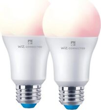 2 X 4lite WiZ Connected