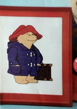 Cross Stitch Chart -