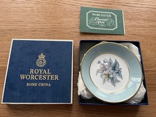 Unused Royal Worcester