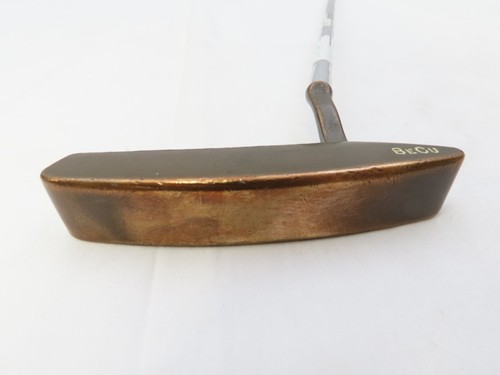 Used ping beryllium copper - ping,