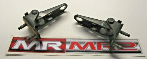 Toyota mr2 mk2 boot lid - ,