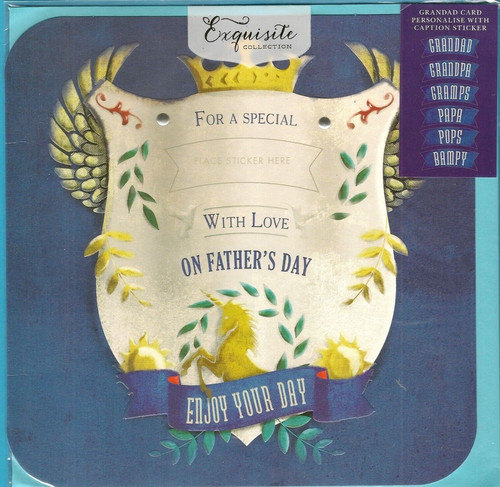 Father day grandad grandpa - father's,