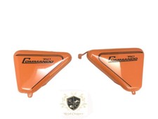 FIT FOR NORTON COMMANDO