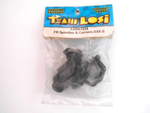 Team losi xxx front - losi, xxx-s
