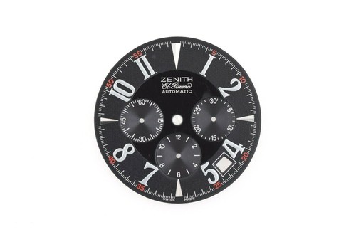 Zenith primero port - zenith, royal