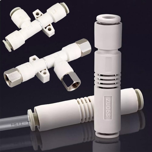 Tube vacuum generator - tube,
