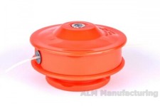 ALM Manual Feed Trimmer Head