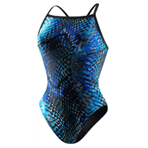 Speedo mighty python flyback - speedo,