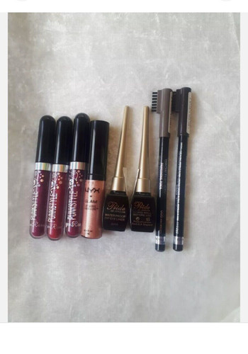Make bundle bargain - make-up,