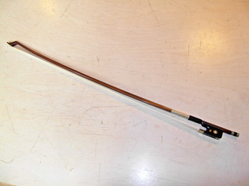 Good old cello bow - good,