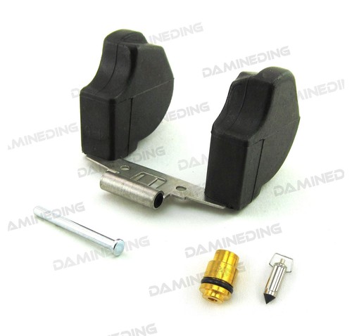 Carb float pin for - &,