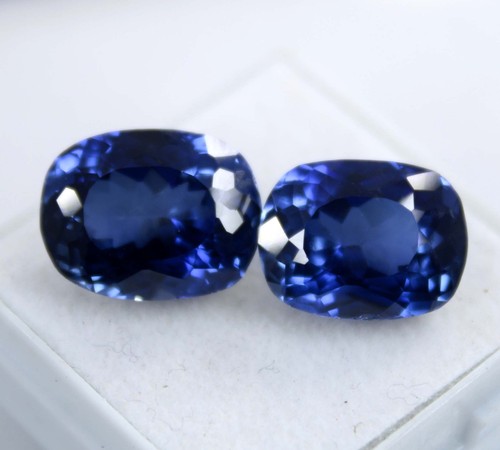 Natural kashmiri blue - natural,