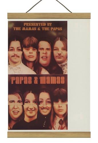 Mamas papas - mamas, mamas"