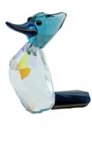 SWAROVSKI LOVLOT CITY PARKS LE