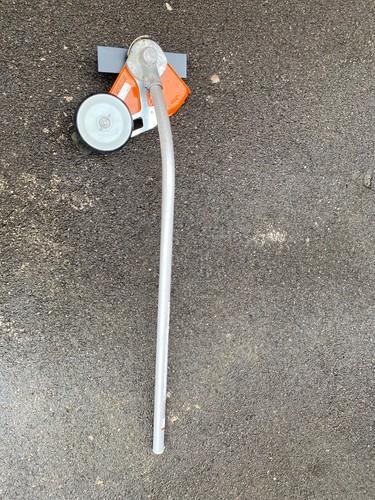 Stihl fcb lawn edger - stihl,