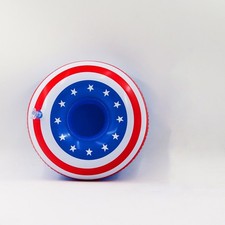  6 Pcs Floating Drinks Holder