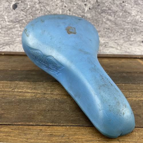 Vintage troxel bmx - vintage, blue